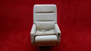 EDRA Inc. Grumman G-1159 Gulfstream 3019(D) FWD Seat W/ Seat Belt PN 303479-16